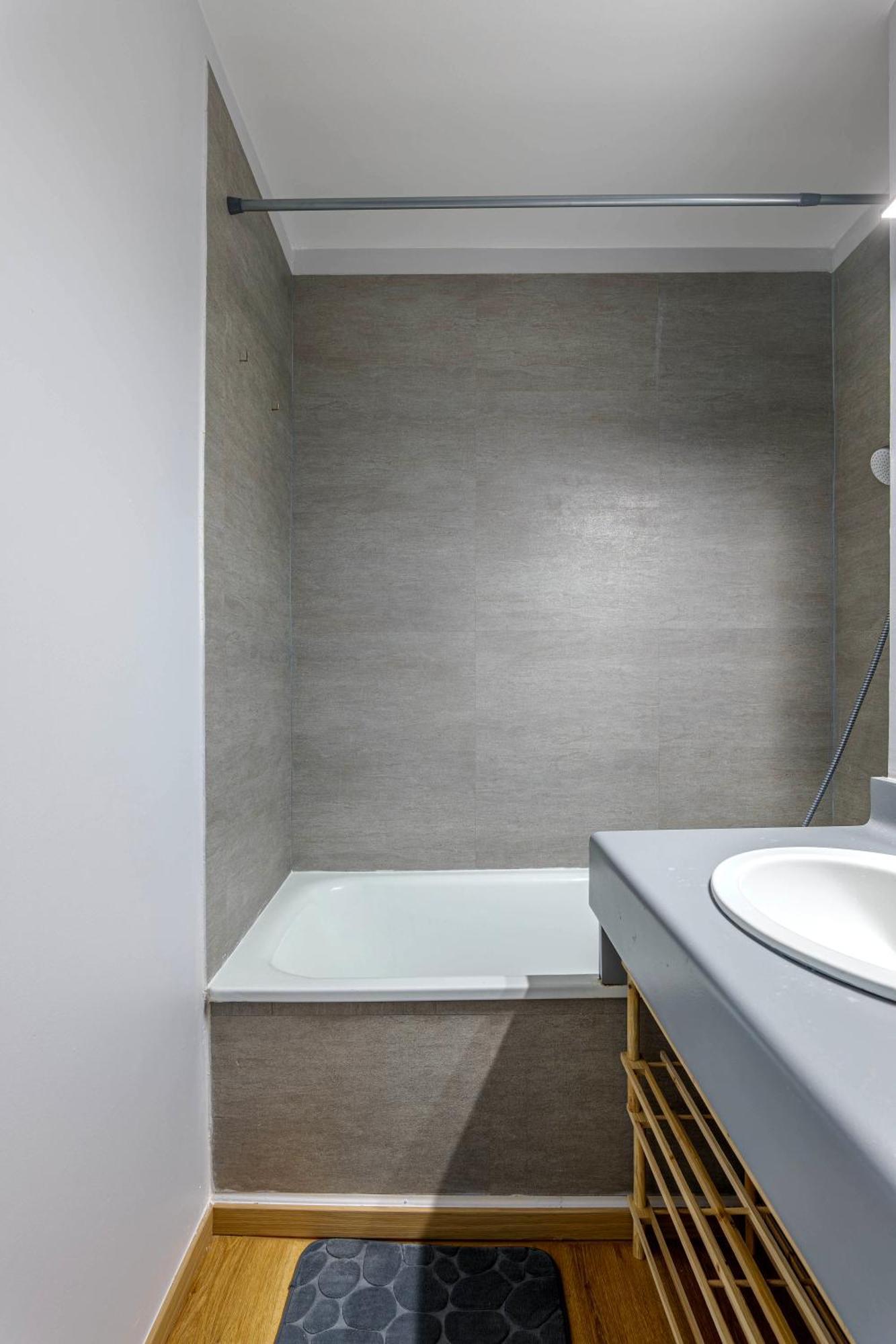 Appartement Croise Laroche - 5 Min De Lille 马尔康巴勒尔 外观 照片